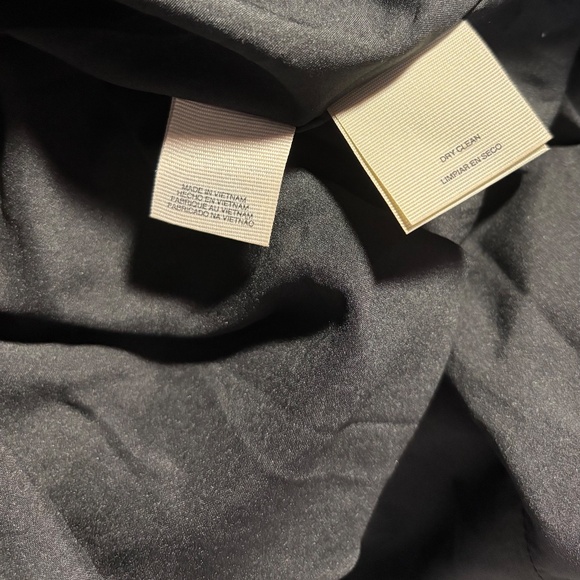 Black Rachel Roy Cocktail Dress - Picture 5 of 7